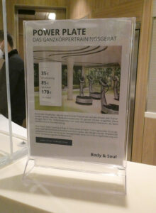 Power Plate