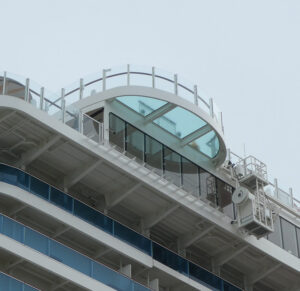 Skywalk