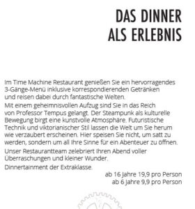Time Machine