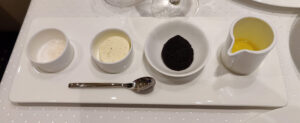 Butter und mehr
