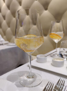 Aperitif des Tages