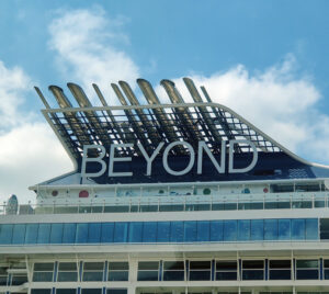 Celebrity Beyond