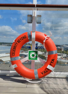 Rettungsring