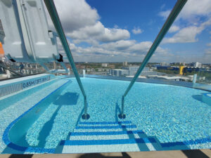 Infinity Pools