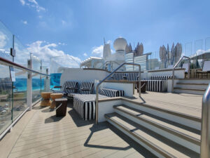 Infinity Pools