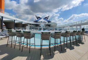 The Resort Deck