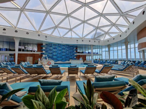 Solarium