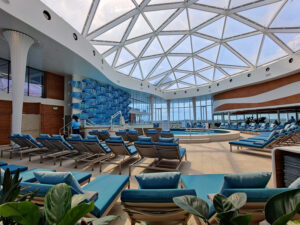 Solarium