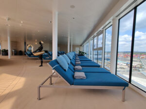 Solarium