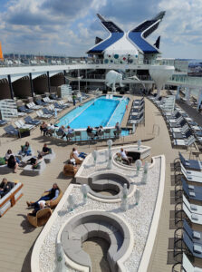 The Resort Deck