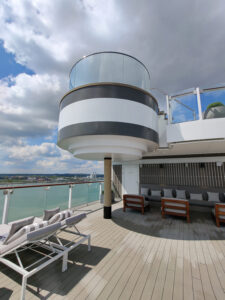 The Retreat Sun Deck