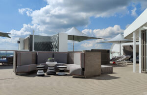 The Retreat Sun Deck