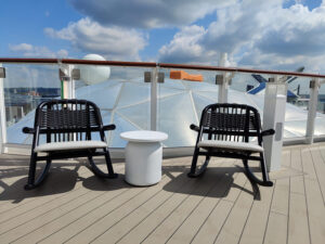 The Retreat Sun Deck