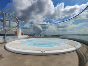 The Retreat Sun Deck