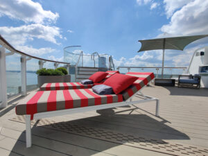 The Retreat Sun Deck
