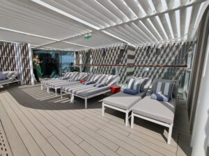 The Retreat Sun Deck