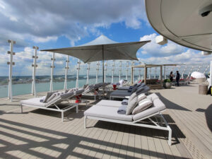 The Retreat Sun Deck