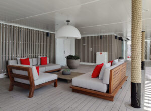 The Retreat Sun Deck