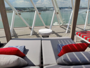 The Retreat Sun Deck
