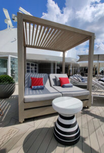 The Retreat Sun Deck