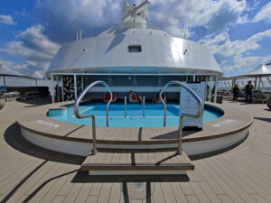 The Retreat Sun Deck