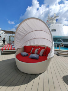 The Retreat Sun Deck