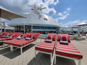 The Retreat Sun Deck