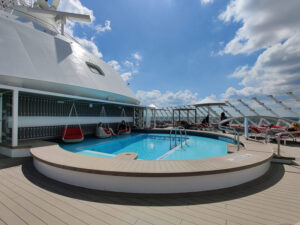 The Retreat Sun Deck