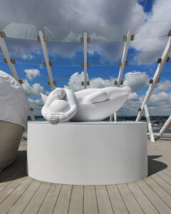 The Retreat Sun Deck