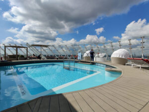 The Retreat Sun Deck
