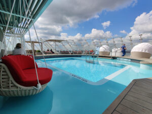 The Retreat Sun Deck