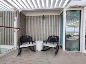 The Retreat Sun Deck