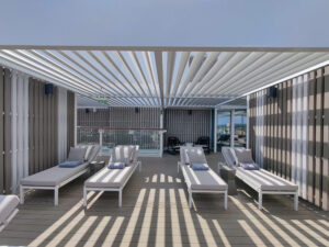 The Retreat Sun Deck