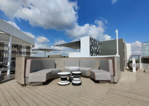 The Retreat Sun Deck