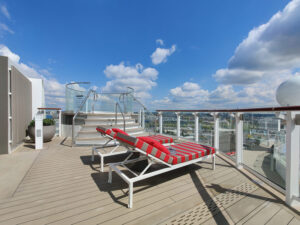 The Retreat Sun Deck