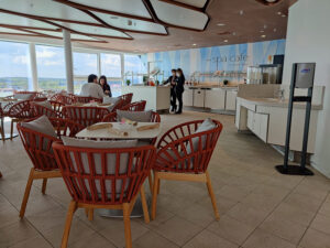 Spa Café & Juice Bar