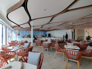 Spa Café & Juice Bar