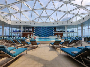 Solarium