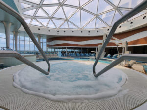 Solarium