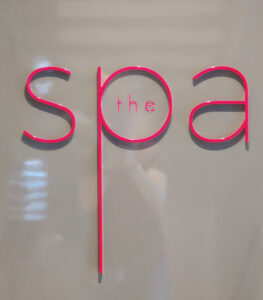 The Spa