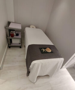 Treatment Rooms