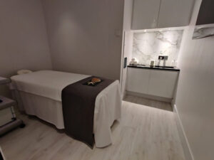 Treatment Rooms