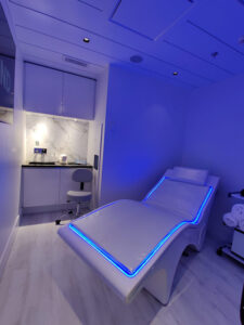 Treatment Rooms