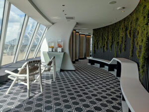 The Sea Thermal Suite