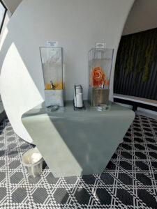 The Sea Thermal Suite