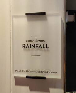 Rainfall