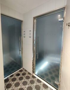 Hammam und Mist