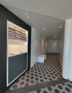 The Sea Thermal Suite