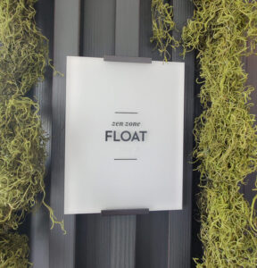 Float