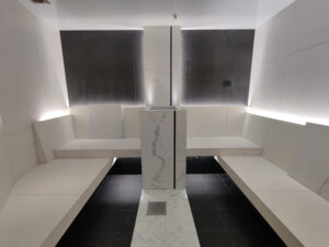Crystalarium